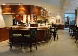 Gran Hotel Balneario De Puente Viesgo 3