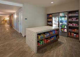 Hyatt House Naples 5th Avenue 3