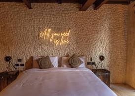 AWA Holbox Hotel Boutique - Beach Front 4