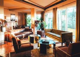 Hotel La Mandarine Saint Tropez 3