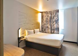 B&B HOTEL Dreux Nord 5