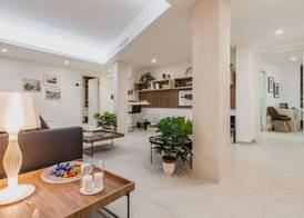 Archimede's Rooms 2