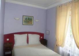 Hôtel Marie Louise 2
