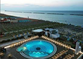Hotel David 5
