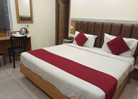 Hotel Oriental 4