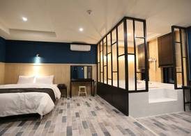 Hotel Leeds 5