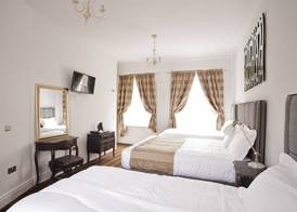 Burton Stone Inn 3