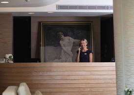Alasia Boutique Hotel 3