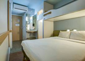 ibis budget RJ Copacabana 5