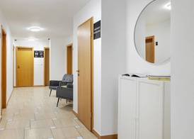 DD Apartments - Tarnavelor 3