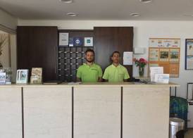 OASIS HOTEL KYPARISSIA 2