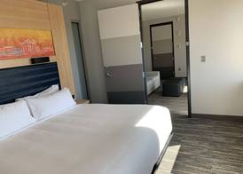 Aloft Columbus Westerville 4