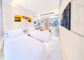 Regala Skycity Hotel by Regal Hotels 3