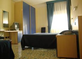 Hotel La Playa 3