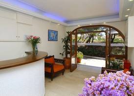 Afrodite Hotel Apartments 2
