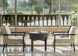 Marriott Mena House, Cairo 3