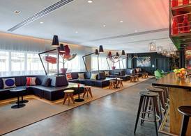 citizenM Paris Gare de Lyon 3