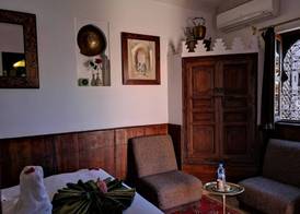 Riad Charme d'Orient Adults Only 3