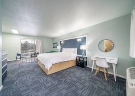 The Hamilton - Lakefront & Studio Suites, Hot Springs 5