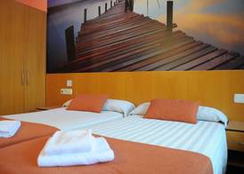 Hotel Aitana 4