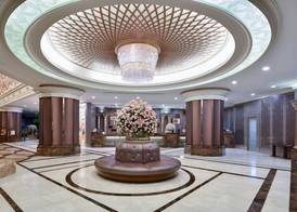 The Berkeley Hotel Pratunam 4