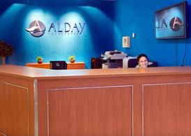 Apartamentos Alday 3