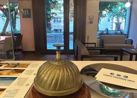 San Lorenzo Suites 3