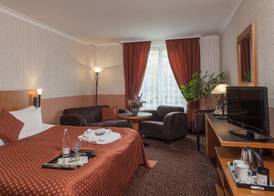 Parkhotel Görlitz 4