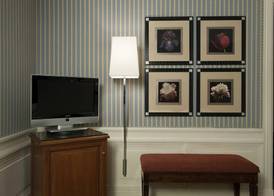 Stendhal Hotel 4