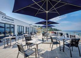 Hôtel L'Escale Marine Valdys Resort & SPA 4