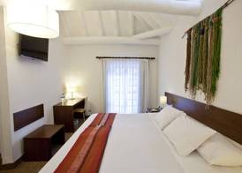 Tierra Viva Cusco San Blas 3