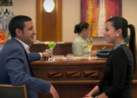 Crowne Plaza JORDAN - DEAD SEA RESORT & SPA by IHG 3