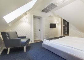Hotel Villa Baltica 3