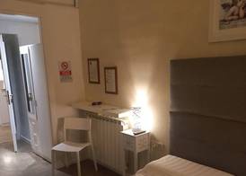 Stefano House Vaticano Roma 3