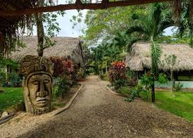 Bocawina Rainforest Resort 2