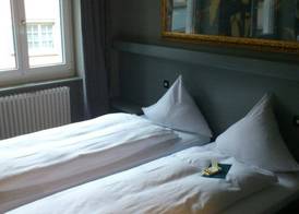 Hotel Limmatblick 2