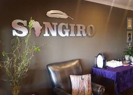 Sangiro Game Lodge - Sustainable Electricity and Water 2