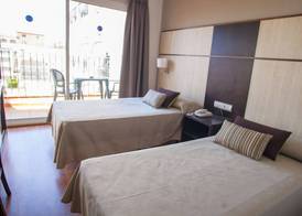 Hotel Comarruga Platja 2