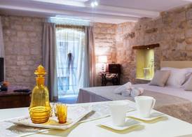 Apartments & Rooms Dujam 4