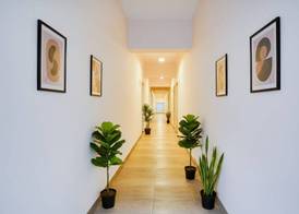 FabHotel GRK Comforts 5