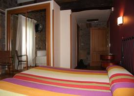 Hotel Palacio Atxega 5