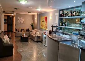 Hotel Bologna 4