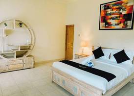 D'SUNSET BINGIN Homestay 4