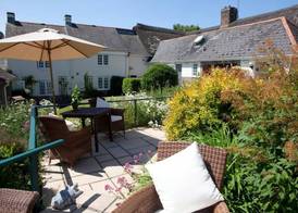 Yalbury Cottage 5