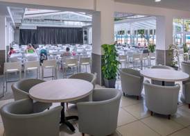 Hotel Sorra Daurada Splash 5