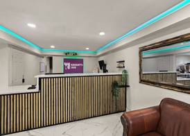 Knights Inn Belton 3