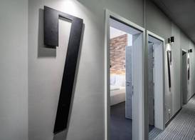 Vaci Boutique Loft Suites 3