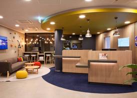 Holiday Inn Express MÜLHEIM - RUHR by IHG 2
