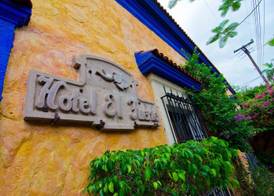 Hotel el Fuerte 4
