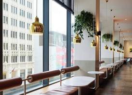 citizenM Austin Downtown 5
